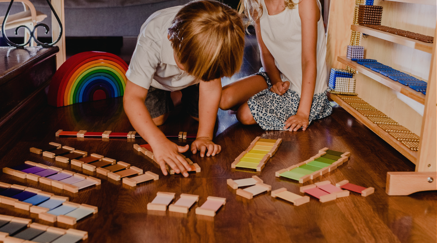 Apprendre L'enjouement ! - Tuteurcps