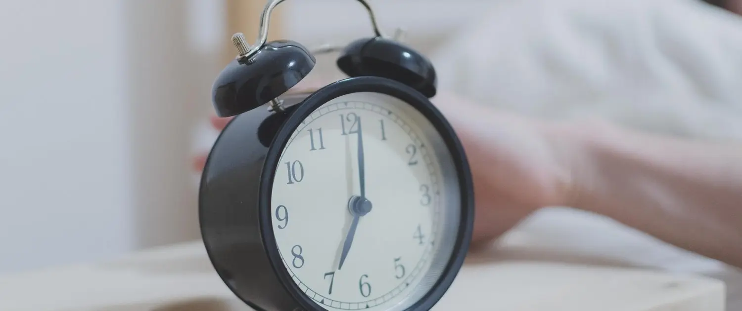 Commencer l'école trop tôt le matin affecte les adolescents - Tuteurcps