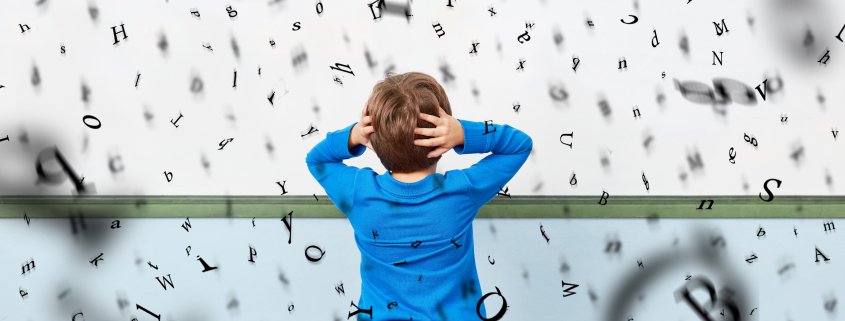 Comprendre la dyslexie - Tuteurcps