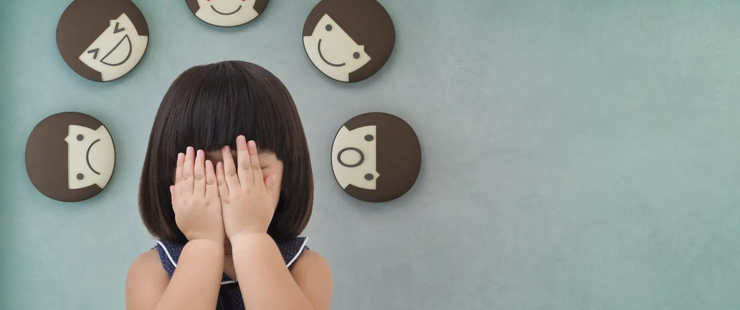 Étude sur les enfants dyslexiques et réactivité émotionnelle-Quel lien - Tuteurcps