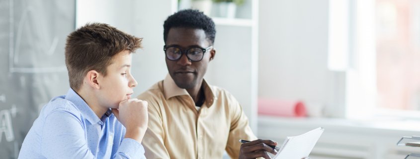 Modèle d’apprentissage centré sur l’étudiant-comment le mettre en place - Tuteurcps